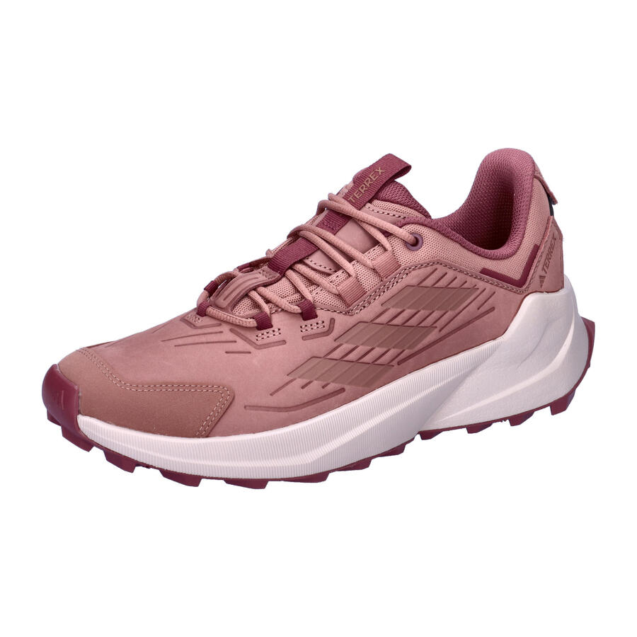 Женские походные кроссовки adidas TERREX TRAILMAKER 2 LEA W
Женские походные кроссовки adidas TERREX TRAILMAKER 2 LEA W