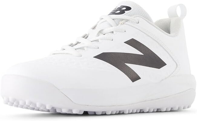 Детские кроссовки New Balance Unisex-Child 4040 V8 Turf-Trainer, белый
Детские кроссовки New Balance Unisex-Child 4040 V8 Turf-Trainer, белый