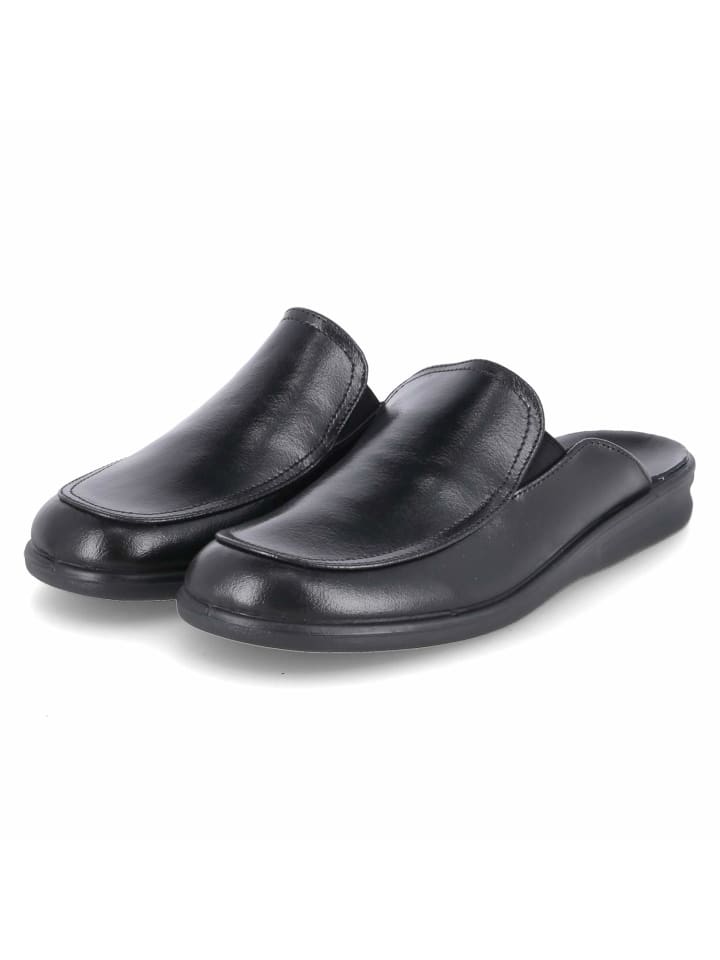 Тапочки Josef Seibel, черный
Тапочки Josef Seibel, черный