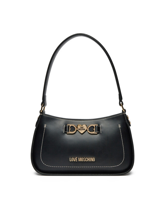 Сумочка JC4062PP1ML1100A Love Moschino, черный
Сумочка JC4062PP1ML1100A Love Moschino, черный