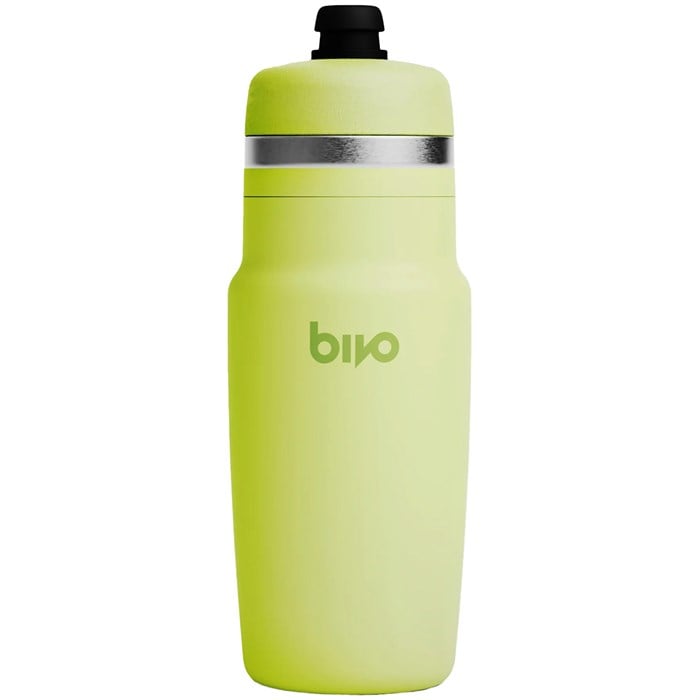 Одна бутылка воды объемом 21 унция Bivo, Matcha
Одна бутылка воды объемом 21 унция Bivo, Matcha