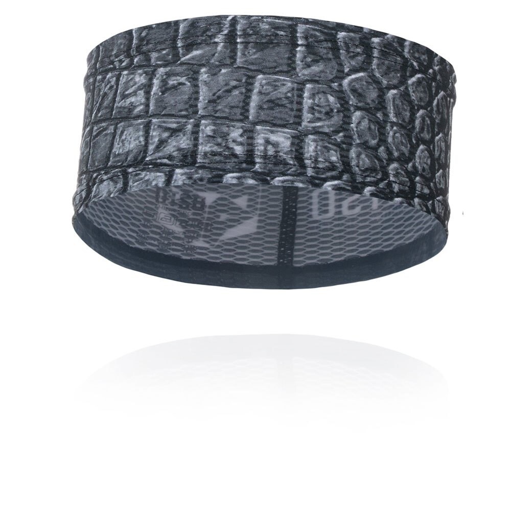 Повязка на голову Otso Ultra, черный
Повязка на голову Otso Ultra, черный