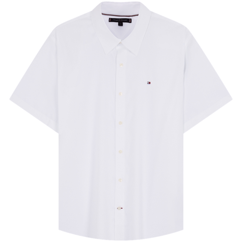 Мужская рубашка Tommy Hilfiger, белый
Мужская рубашка Tommy Hilfiger, белый