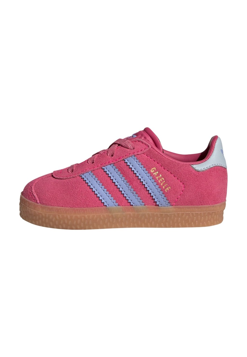 Низкие кеды Scarpe primi passi Adidas Originals, фуксия
Низкие кеды Scarpe primi passi Adidas Originals, фуксия