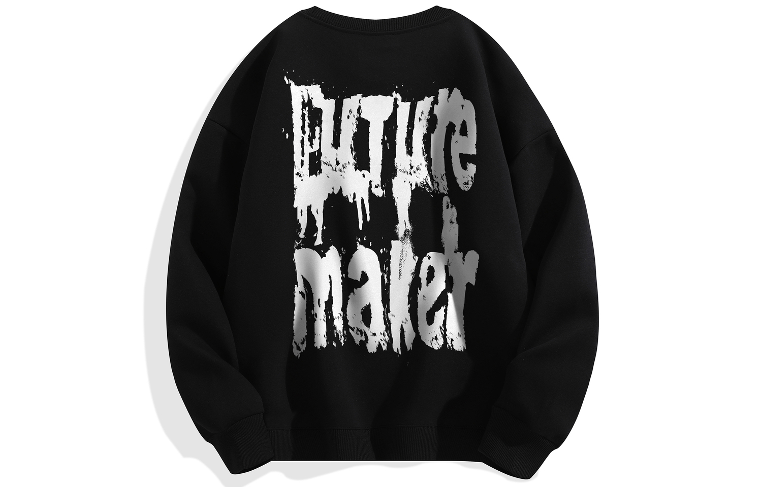 Свитшот Unisex FUTURE MAKER, королевский синий
Свитшот Unisex FUTURE MAKER, королевский синий