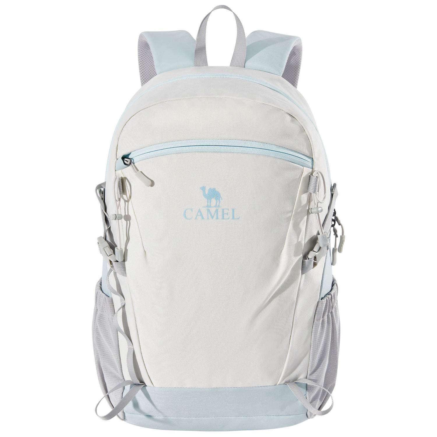 CAMEL Нейлоновая дорожная сумка унисекс разноцветная, Glacier Blue
CAMEL Нейлоновая дорожная сумка унисекс разноцветная, Glacier Blue