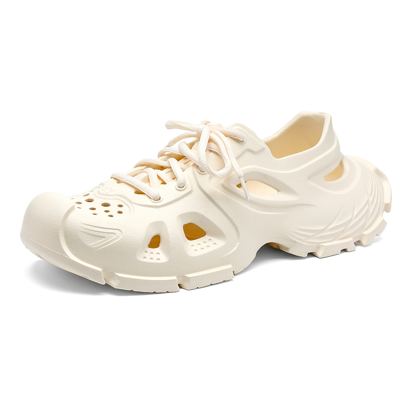 KUPE Клоги мужские экрю, цвет Ecru
KUPE Клоги мужские экрю, цвет Ecru