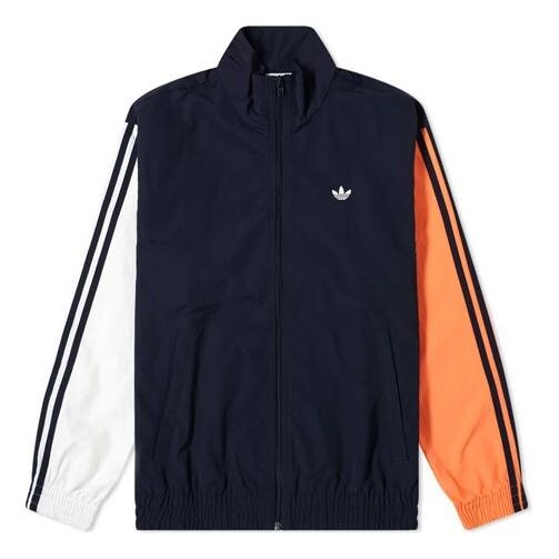 Куртка adidas originals SHADOW TR WB Jacket, синий
Куртка adidas originals SHADOW TR WB Jacket, синий