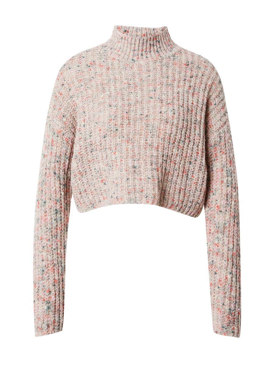 Свитер ONLY SPRINKLE LIFE, серый
Свитер ONLY SPRINKLE LIFE, серый