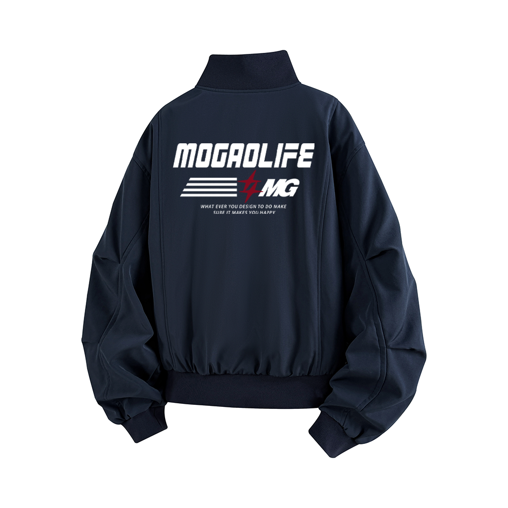 Пуховик унисекс Mogao, темно-синий (simple)
Пуховик унисекс Mogao, темно-синий (simple)