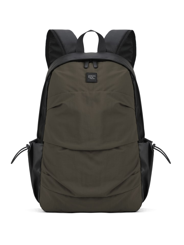 Рюкзак Aoking, цвет dark green 
Рюкзак Aoking, цвет dark green