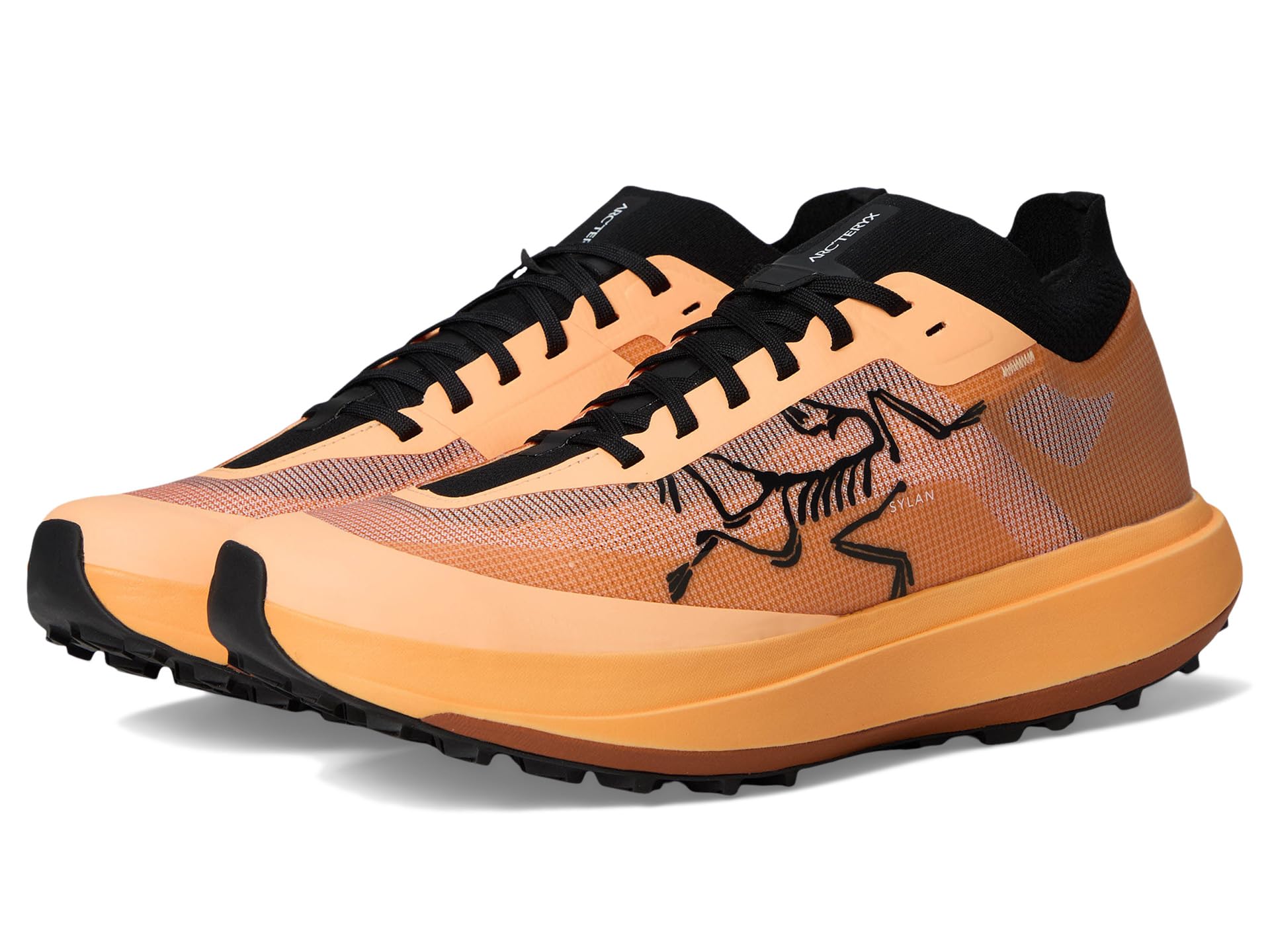 Кроссовки Arc'teryx Sylan Pro, Luminary/Luminary 
Кроссовки Arc'teryx Sylan Pro, Luminary/Luminary