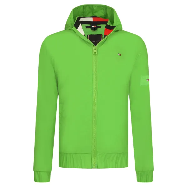 Куртка стандартного кроя Tommy Hilfiger, зеленый
Куртка стандартного кроя Tommy Hilfiger, зеленый