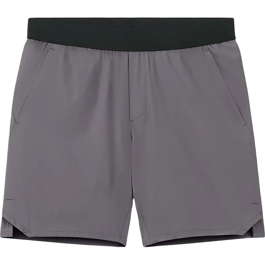Шорты Ten Thousand Tactical 5in Liner Short Ten Thousand, Iron2
Шорты Ten Thousand Tactical 5in Liner Short Ten Thousand, Iron2