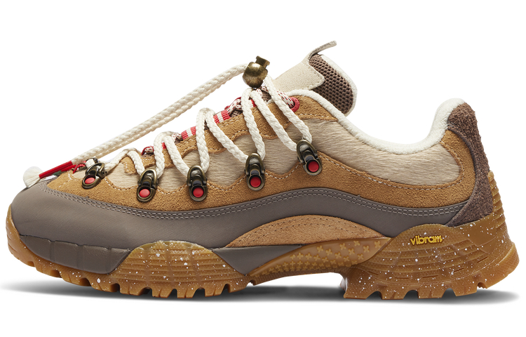 Унисекс обувь для активного отдыха Ton Kolon Sport, коричневый br
Унисекс обувь для активного отдыха Ton Kolon Sport, коричневый br