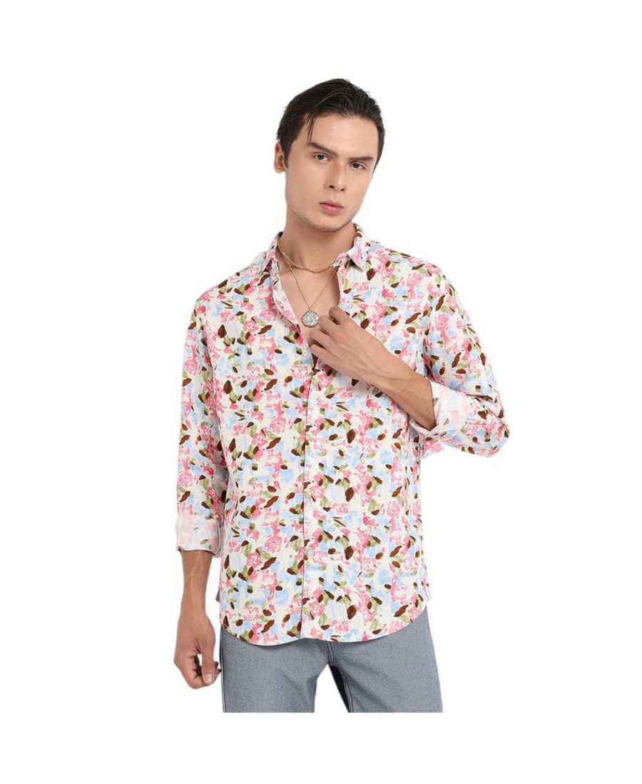 Мужская сине-розовая футболка с рисунком в виде листьев Campus Sutra, Blue, Розовый, Мужская сине-розовая футболка с рисунком в виде листьев Campus Sutra, Blue
Мужская сине-розовая футболка с рисунком в виде листьев Campus Sutra, Blue, Розовый, Мужская сине-розовая футболка с рисунком в виде листьев Campus Sutra, Blue