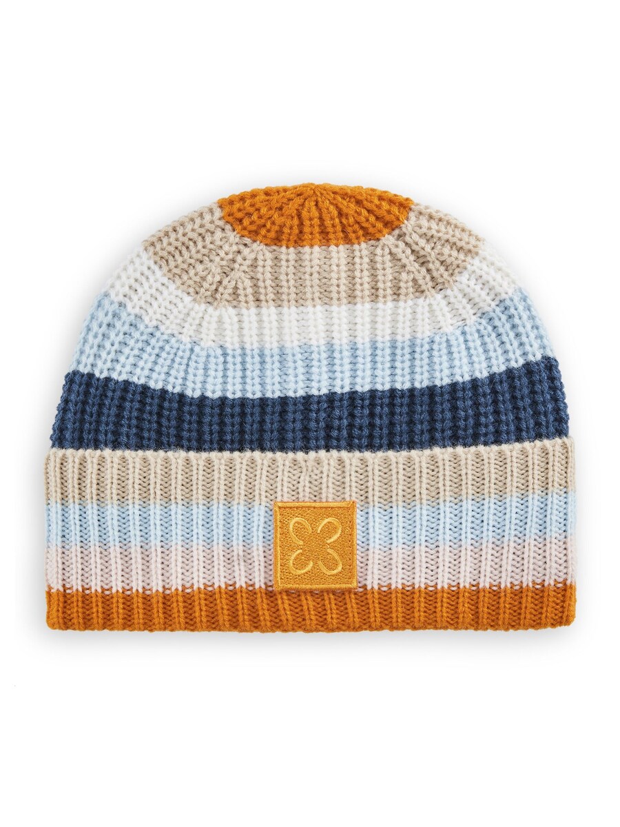 Шапка CODELLO Beanie, синий
Шапка CODELLO Beanie, синий