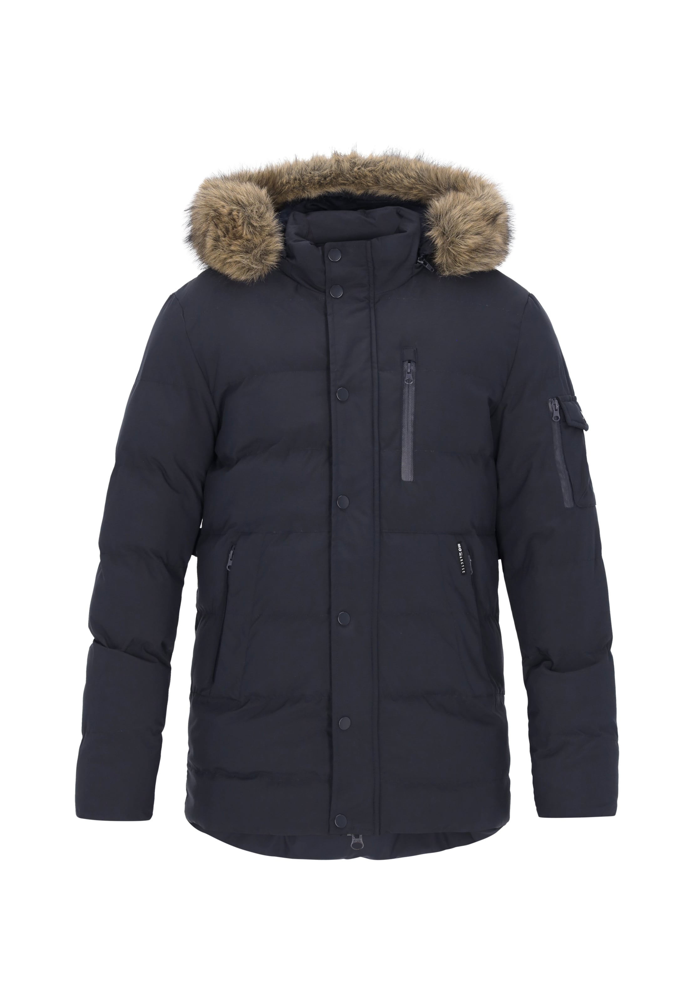 Mo Arctic Куртка для межсезонья в цвете Navy
Mo Arctic Куртка для межсезонья в цвете Navy