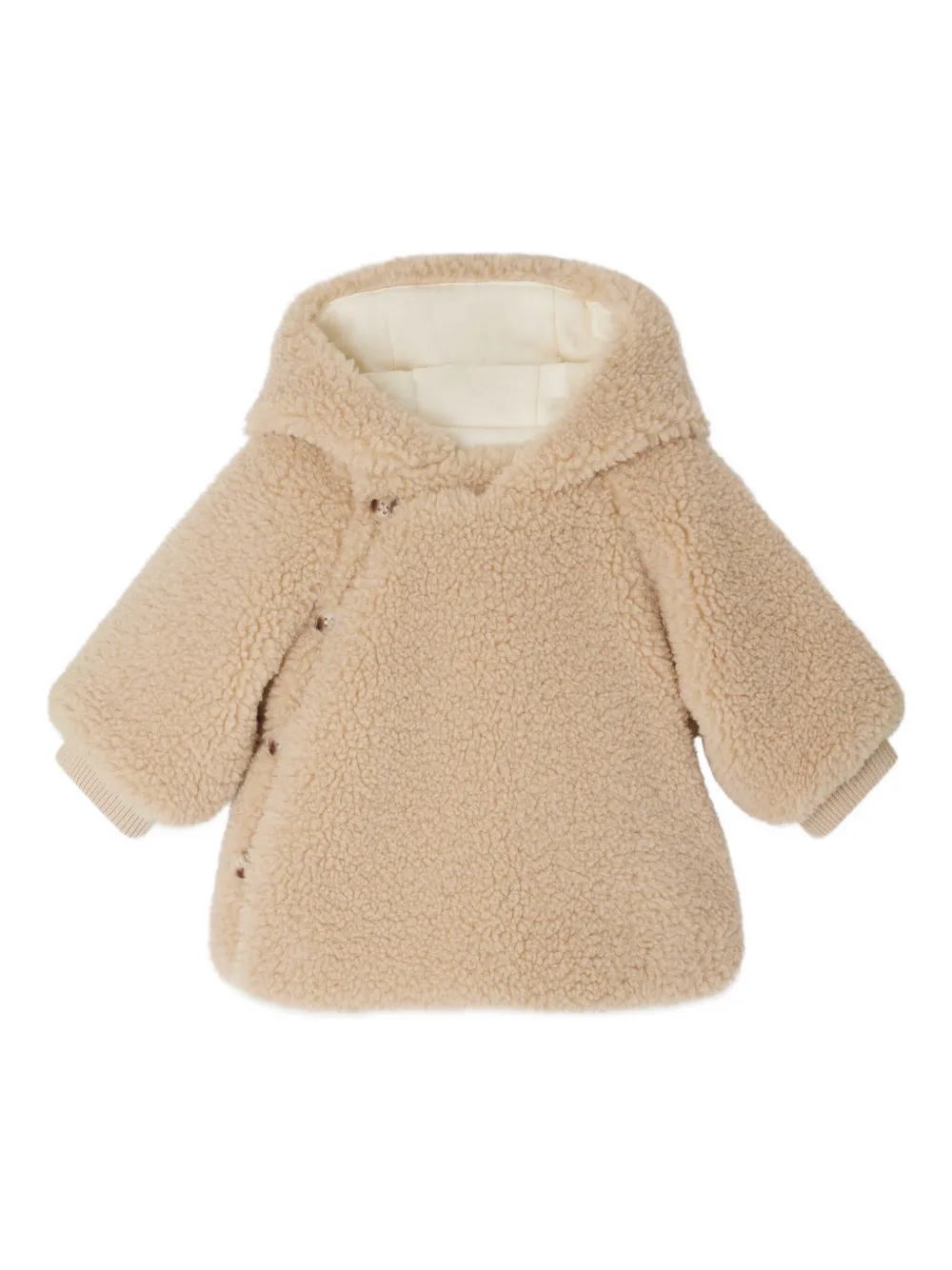 Пальто Thala с капюшоном Bonpoint, нейтральный
Пальто Thala с капюшоном Bonpoint, нейтральный