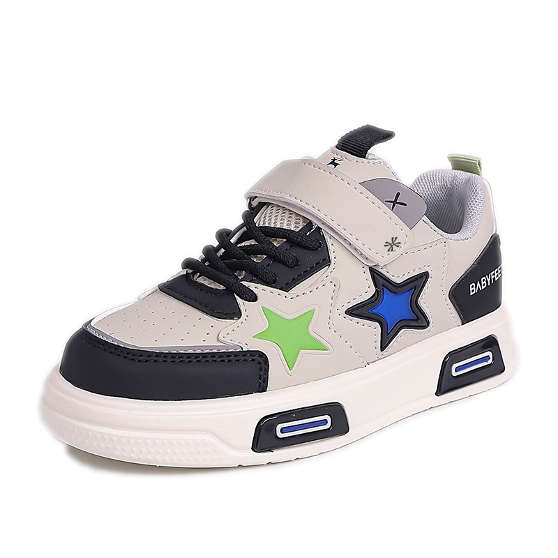 Детские скейтерские кроссовки YUZHAOLIN, черный
Детские скейтерские кроссовки YUZHAOLIN, черный