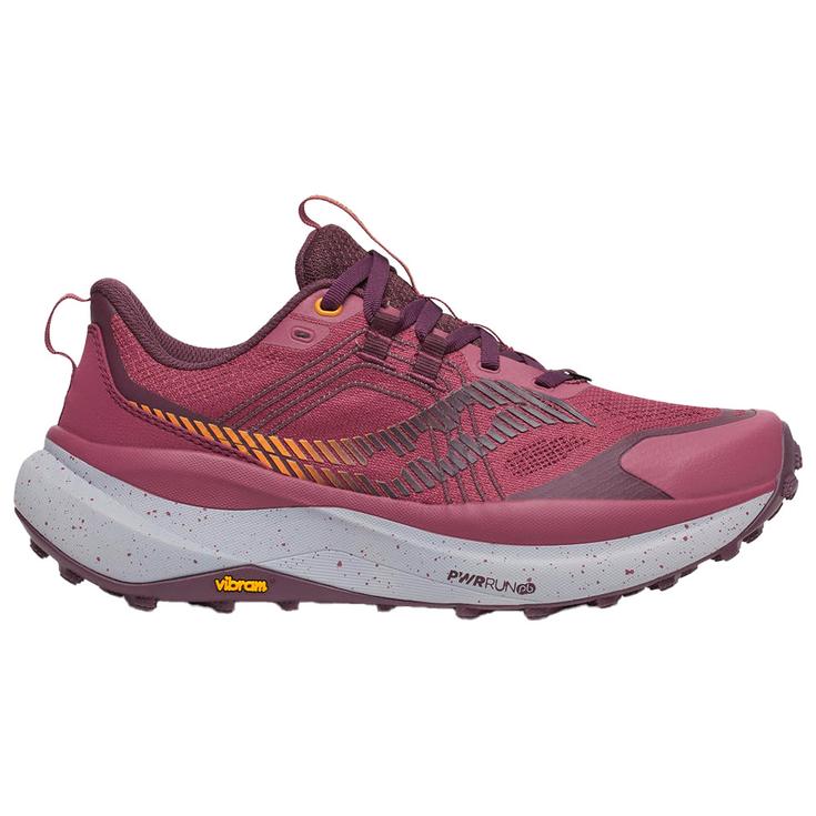 Кроссовки для бега по пересеченной местности xodus ultra 4 wmn terra wine - 7.5 Saucony
Кроссовки для бега по пересеченной местности xodus ultra 4 wmn terra wine - 7.5 Saucony