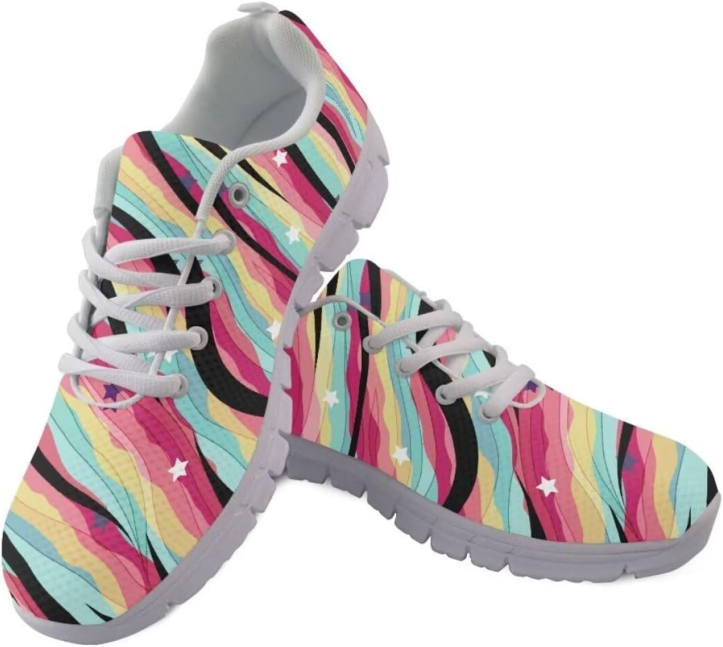 Повседневные слипоны AmzPrint для мужчин с модной сеткой, белой подошвой и принтом «шипа» для ходьбы, размер 9
Повседневные слипоны AmzPrint для мужчин с модной сеткой, белой подошвой и принтом «шипа» для ходьбы, размер 9