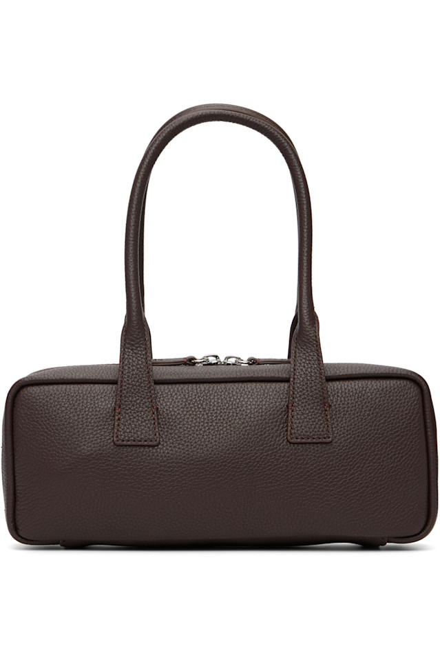 Сумка через плечо The Dude Staud, цвет espresso
Сумка через плечо The Dude Staud, цвет espresso