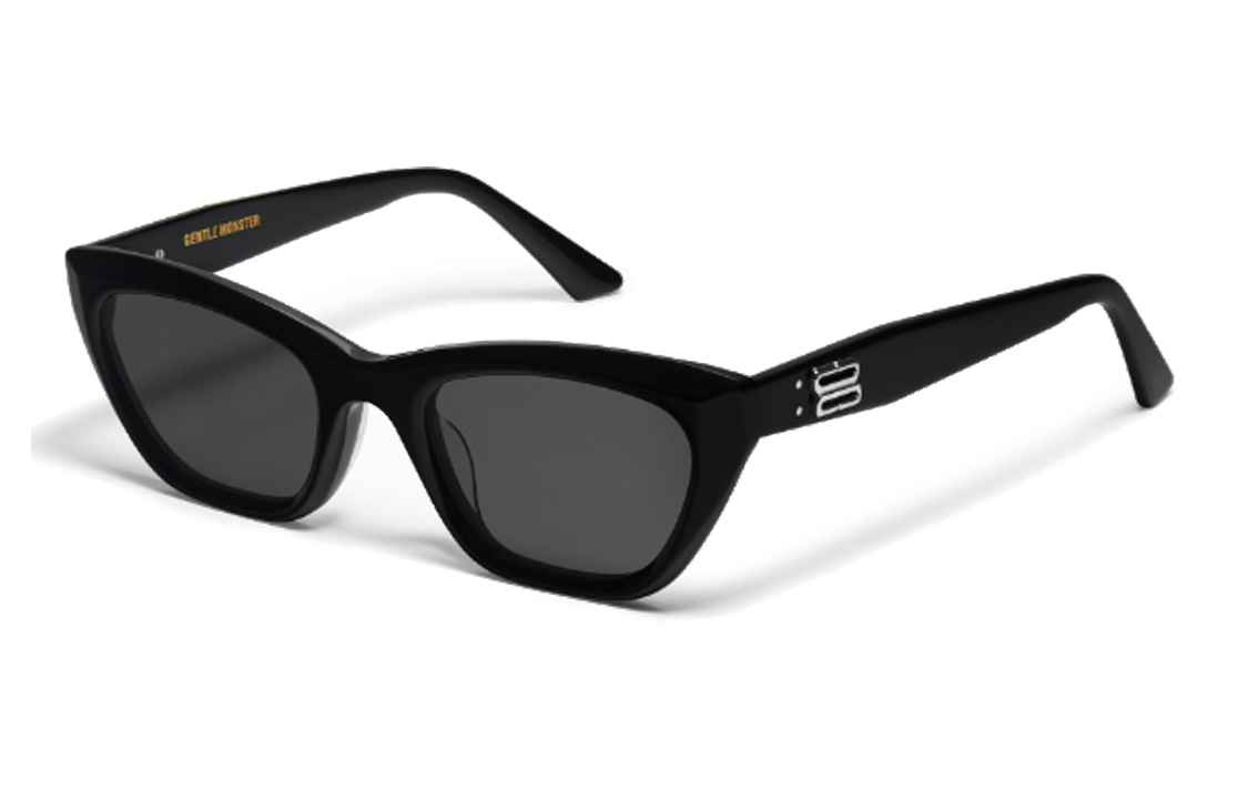 Очки солнцезащитные с кошачьим глазом Oboe GENTLE MONSTER
Очки солнцезащитные с кошачьим глазом Oboe GENTLE MONSTER