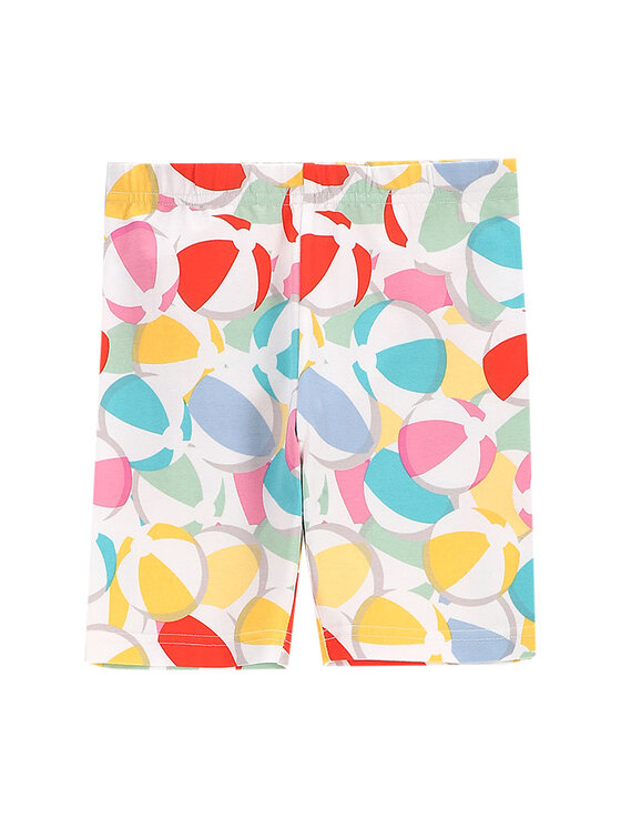 Облегающие байкерские шорты WC5122502HGK Coccodrillo, мультиколор
Облегающие байкерские шорты WC5122502HGK Coccodrillo, мультиколор