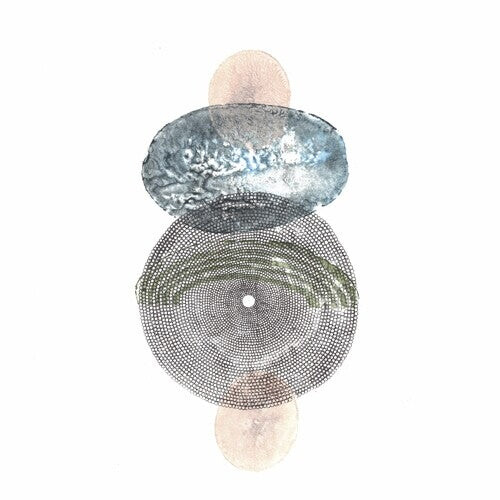 Виниловая пластинка Hay, Zachary: Zachary Hay
Виниловая пластинка Hay, Zachary: Zachary Hay