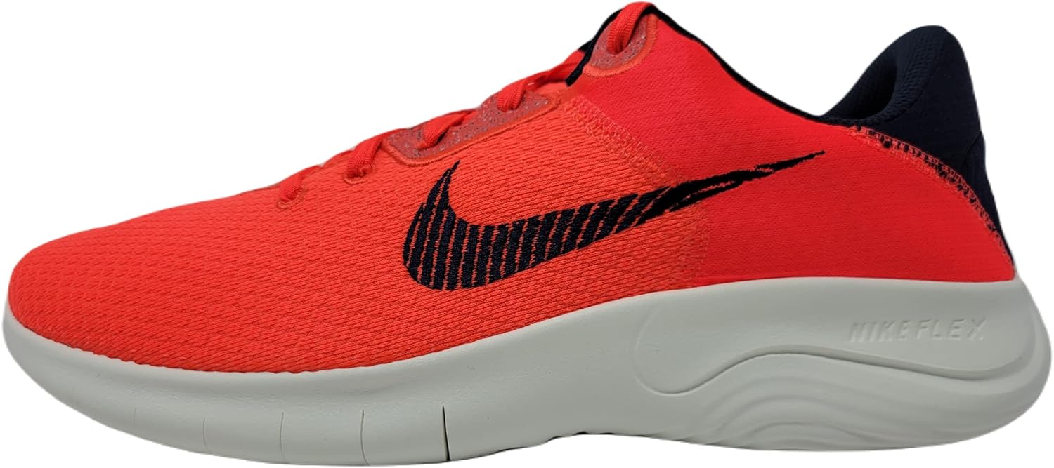 Кроссовки Nike Flex Experience Run 11 Next Nature для мужчин, Bright Crimson Obsidian Sail
Кроссовки Nike Flex Experience Run 11 Next Nature для мужчин, Bright Crimson Obsidian Sail