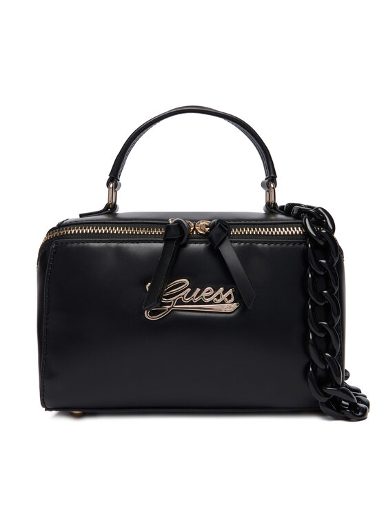 Сумка J6RZ03 WH8M0 Guess, черный
Сумка J6RZ03 WH8M0 Guess, черный