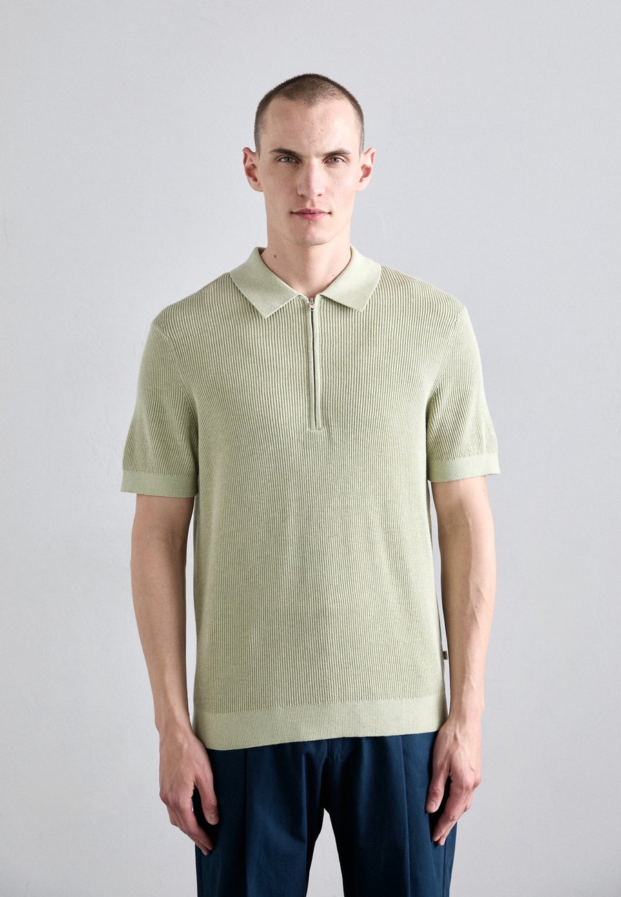 Поло NN.07 HANSIE ZIP , Sage Green/Green
Поло NN.07 HANSIE ZIP , Sage Green/Green