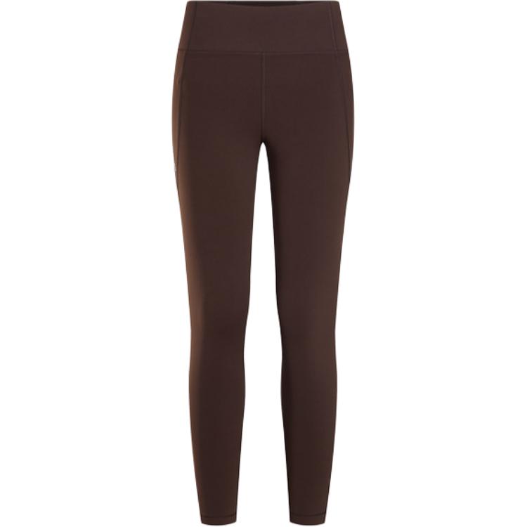 SALOMON Спортивные штаны Women's Coffee Beans Brown Women's C24187
SALOMON Спортивные штаны Women's Coffee Beans Brown Women's C24187