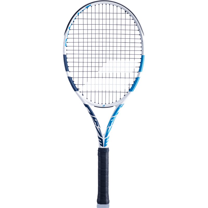Теннисная ракетка Evo Drive Lite женская Babolat, цвет weissblau
Теннисная ракетка Evo Drive Lite женская Babolat, цвет weissblau