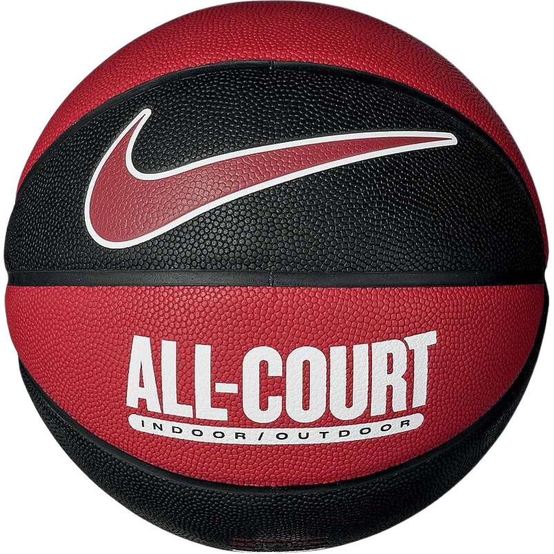 Nike Баскетбольный мяч PU черный красный размер 6 размер 7 тренировочный women's
Nike Баскетбольный мяч PU черный красный размер 6 размер 7 тренировочный women's