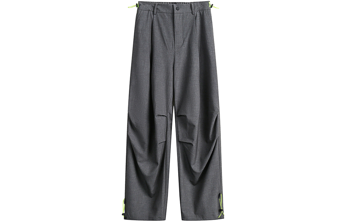 Повседневные брюки Unisex GOLFCROSS, серый
Повседневные брюки Unisex GOLFCROSS, серый
