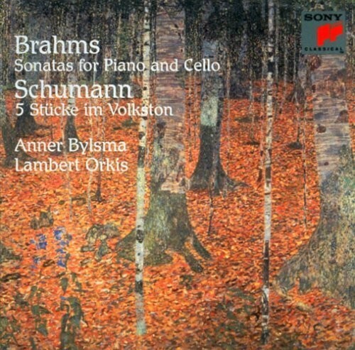 CD диск Orkis / Bylsma: Sonatas for Piano
CD диск Orkis / Bylsma: Sonatas for Piano