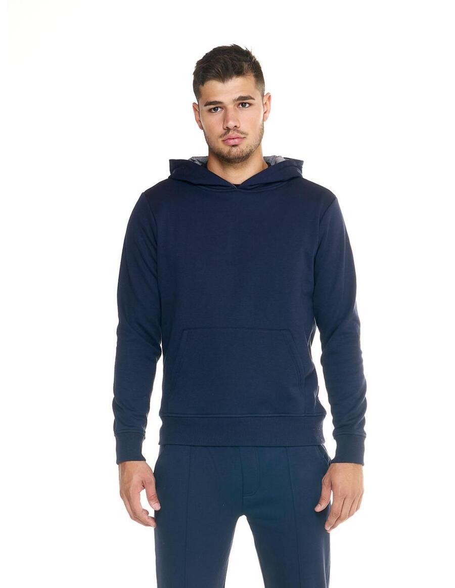 LEONE 1947 APPAREL Мужская толстовка Leone с капюшоном для повседневной носки
LEONE 1947 APPAREL Мужская толстовка Leone с капюшоном для повседневной носки