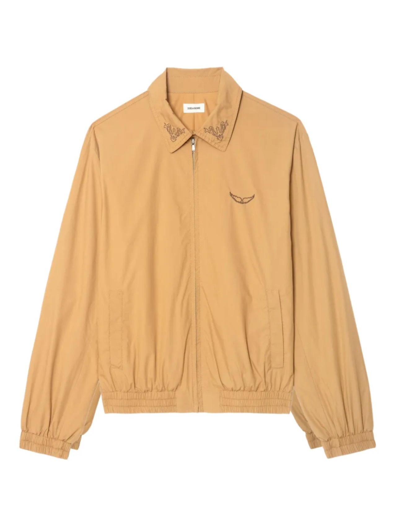 Куртка Loann Zadig&Voltaire, нейтральный
Куртка Loann Zadig&Voltaire, нейтральный