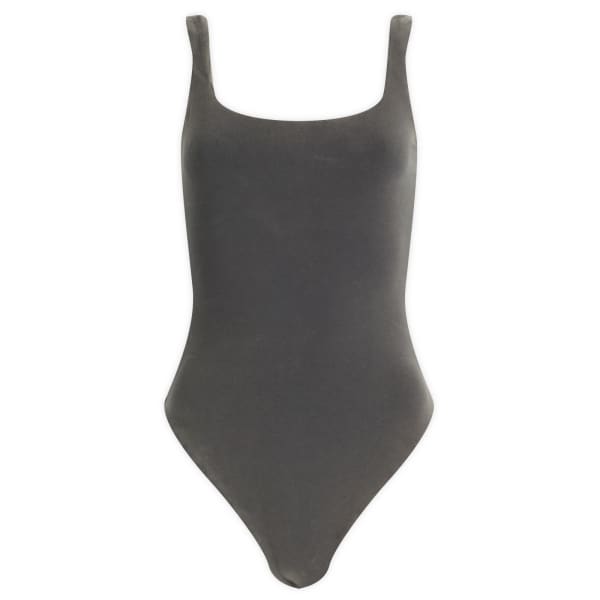 Боди с квадратным вырезом Entire Studios, washed черный
Боди с квадратным вырезом Entire Studios, washed черный