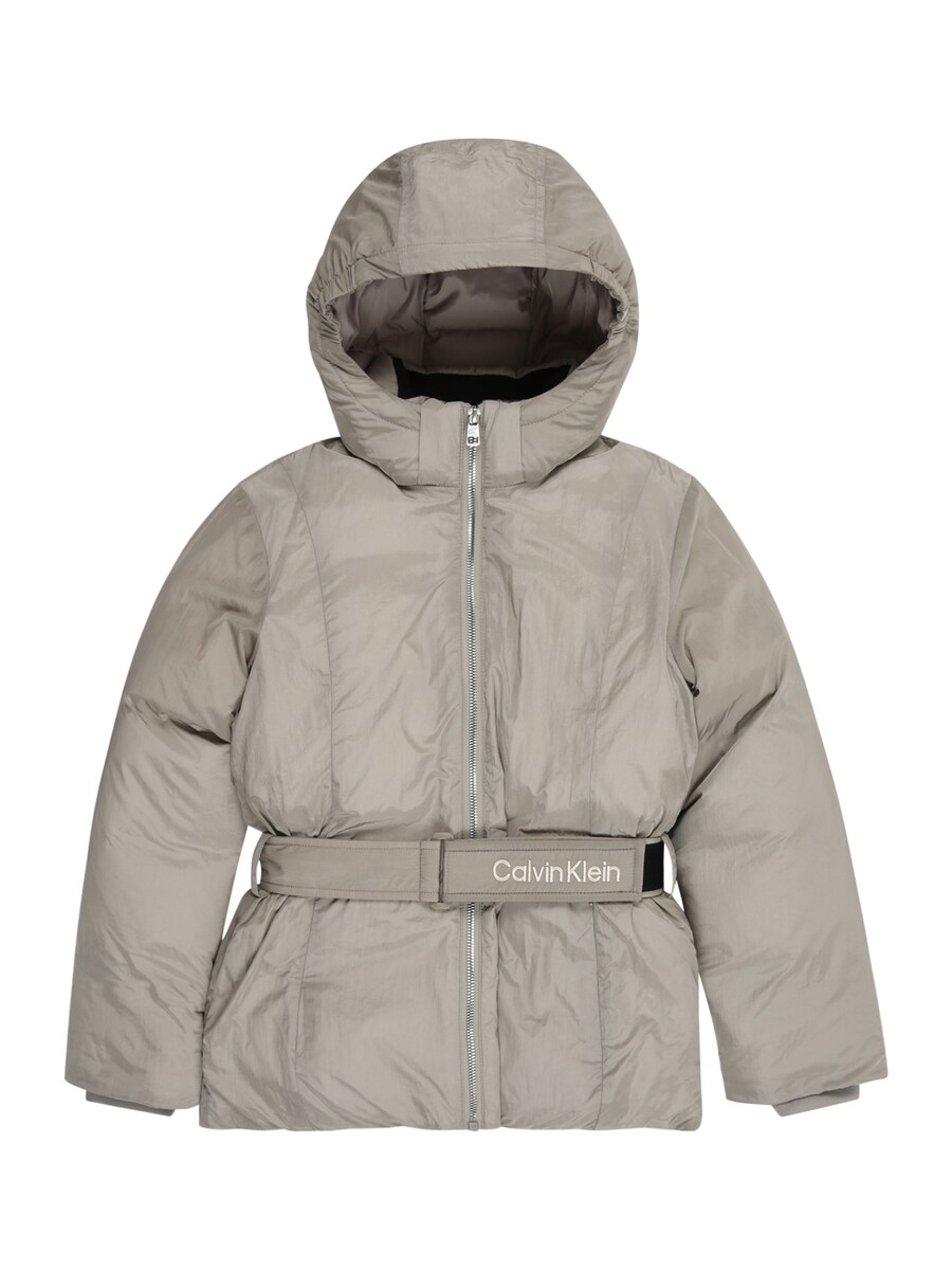 Куртка межсезонная Calvin Klein Jeans, серый
Куртка межсезонная Calvin Klein Jeans, серый