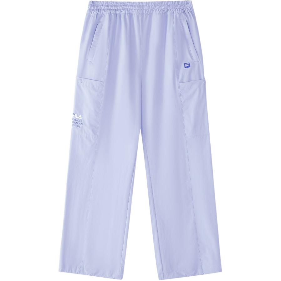 Детские спортивные штаны Unisex Kids' Konjac Purple FILA KIDS, фиолетовый
Детские спортивные штаны Unisex Kids' Konjac Purple FILA KIDS, фиолетовый