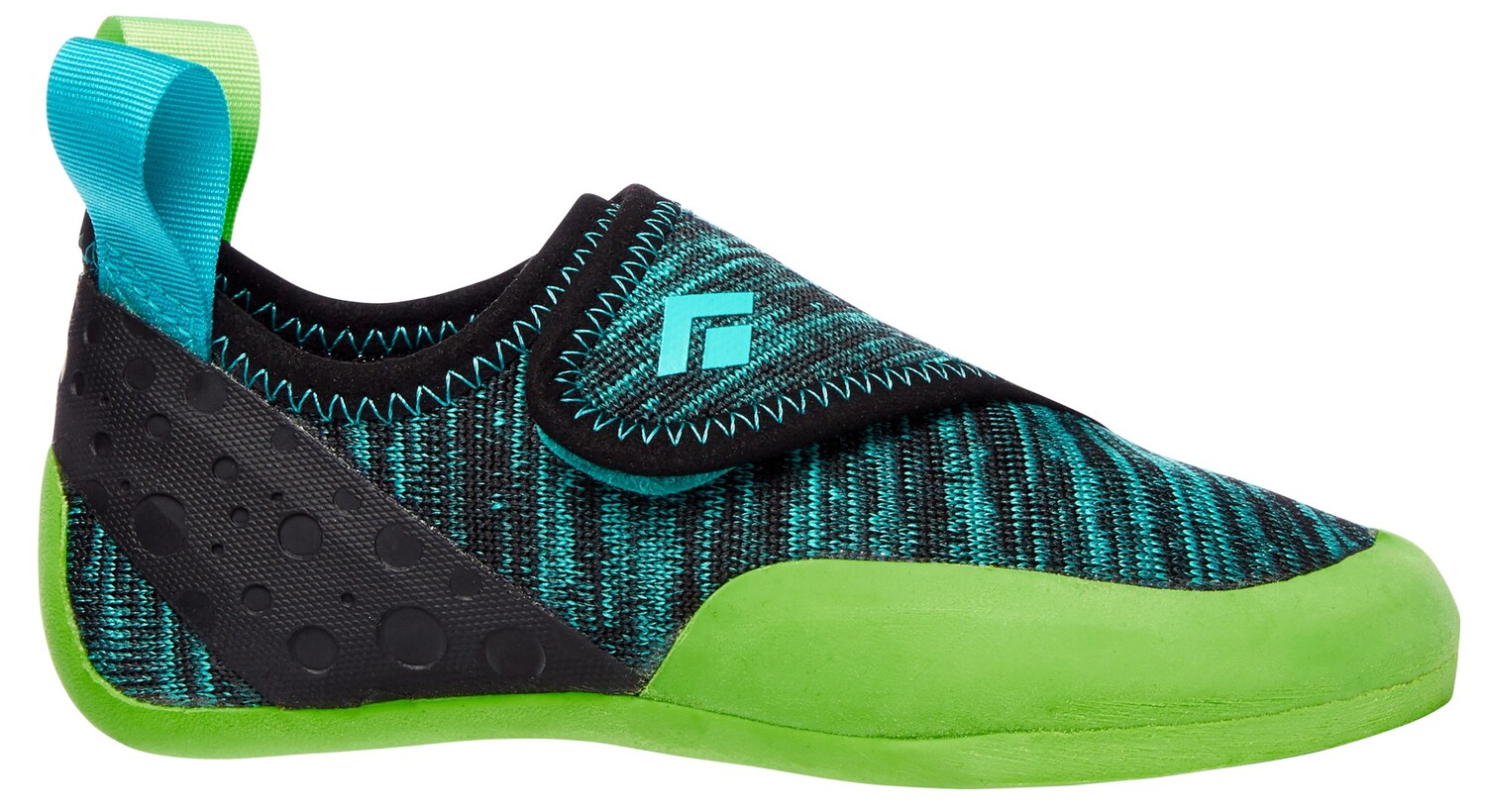 Обувь для скалолазания Momentum – детская Black Diamond, зеленый
Обувь для скалолазания Momentum – детская Black Diamond, зеленый