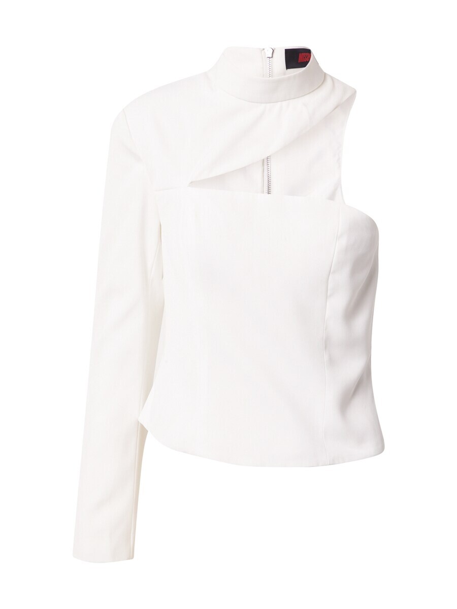 Блуза Misspap, цвет Ivory
Блуза Misspap, цвет Ivory