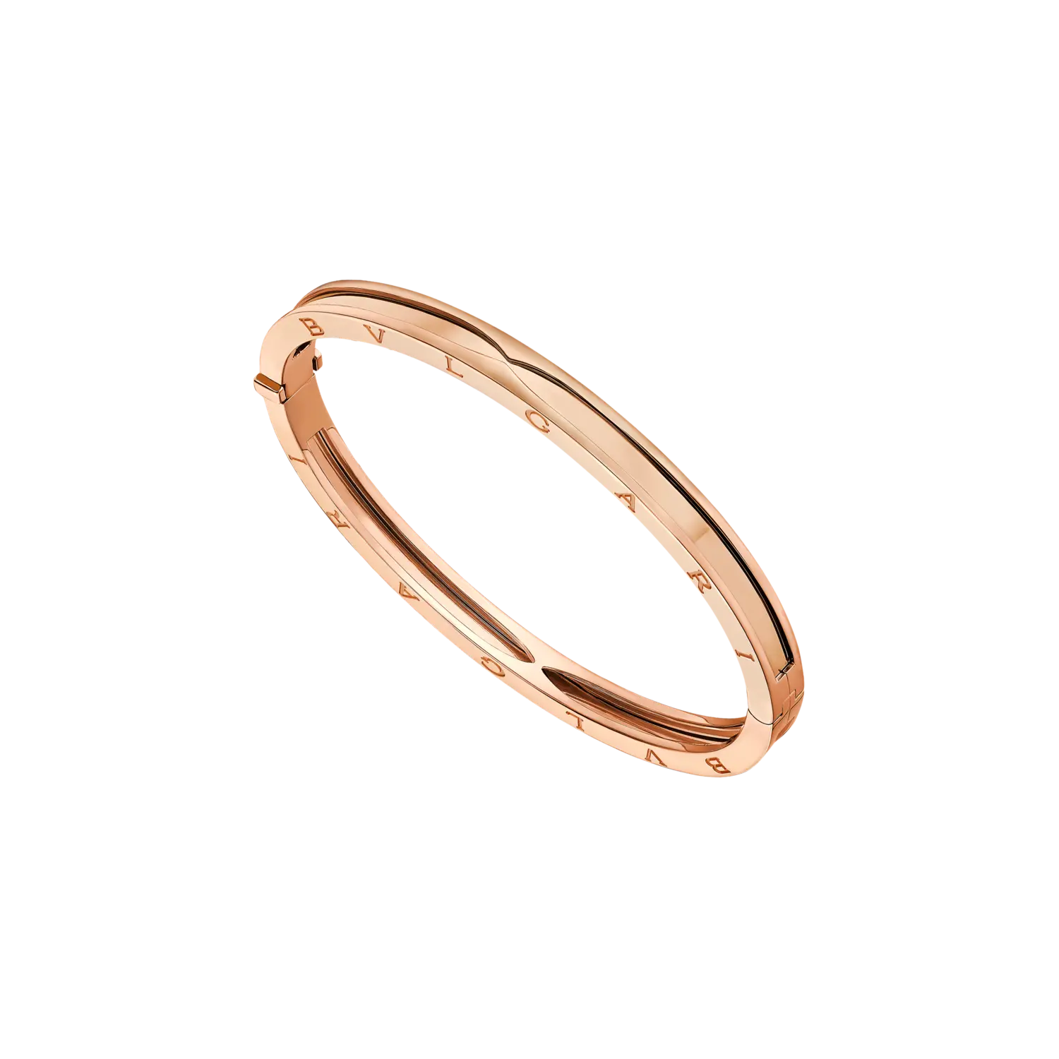 Браслет b.zero1 из розового золота 18 карат BULGARI
Браслет b.zero1 из розового золота 18 карат BULGARI