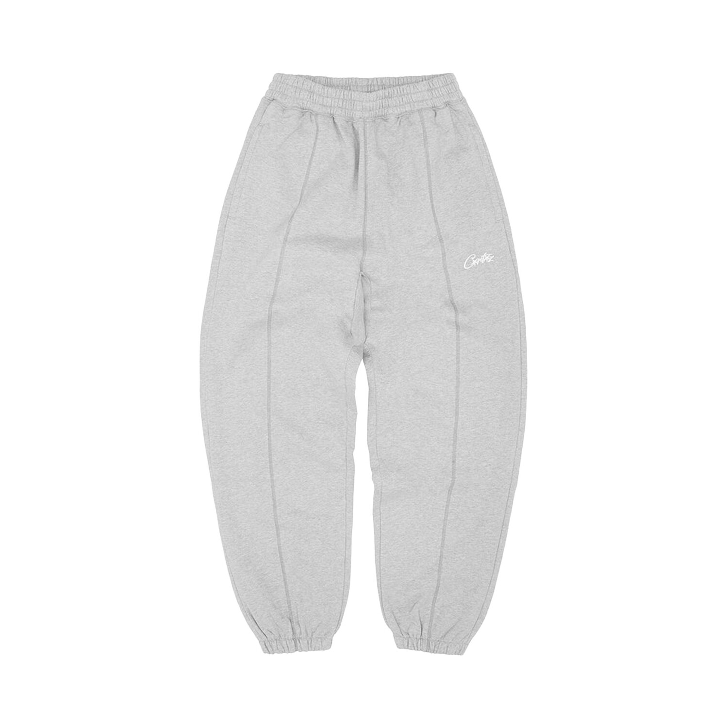 Спортивные штаны Corteiz HMP V2, серые
Спортивные штаны Corteiz HMP V2, серые