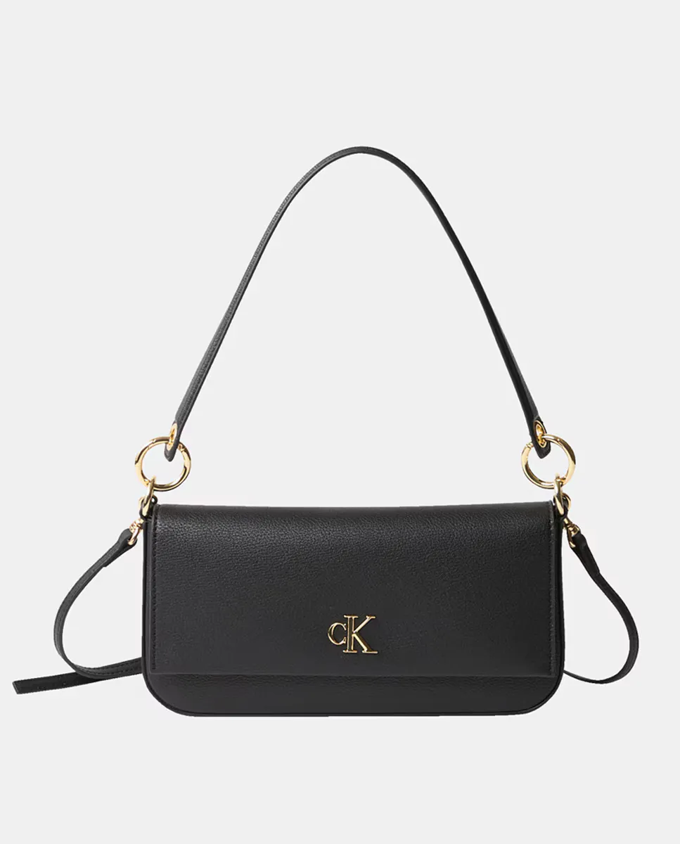 Сумка через плечо Calvin Klein, черный
Сумка через плечо Calvin Klein, черный