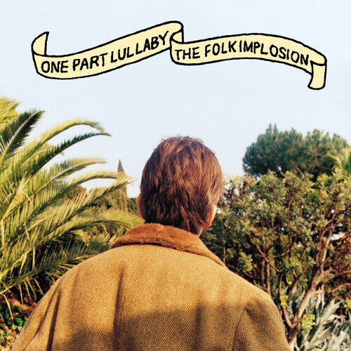 CD диск Folk Implosion: One Part Lullaby
CD диск Folk Implosion: One Part Lullaby