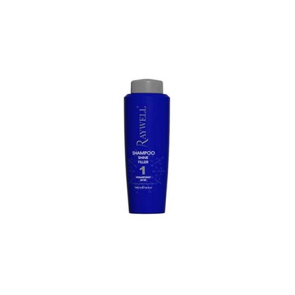 Шампунь Shine Filler - 1000 Ml
Шампунь Shine Filler - 1000 Ml